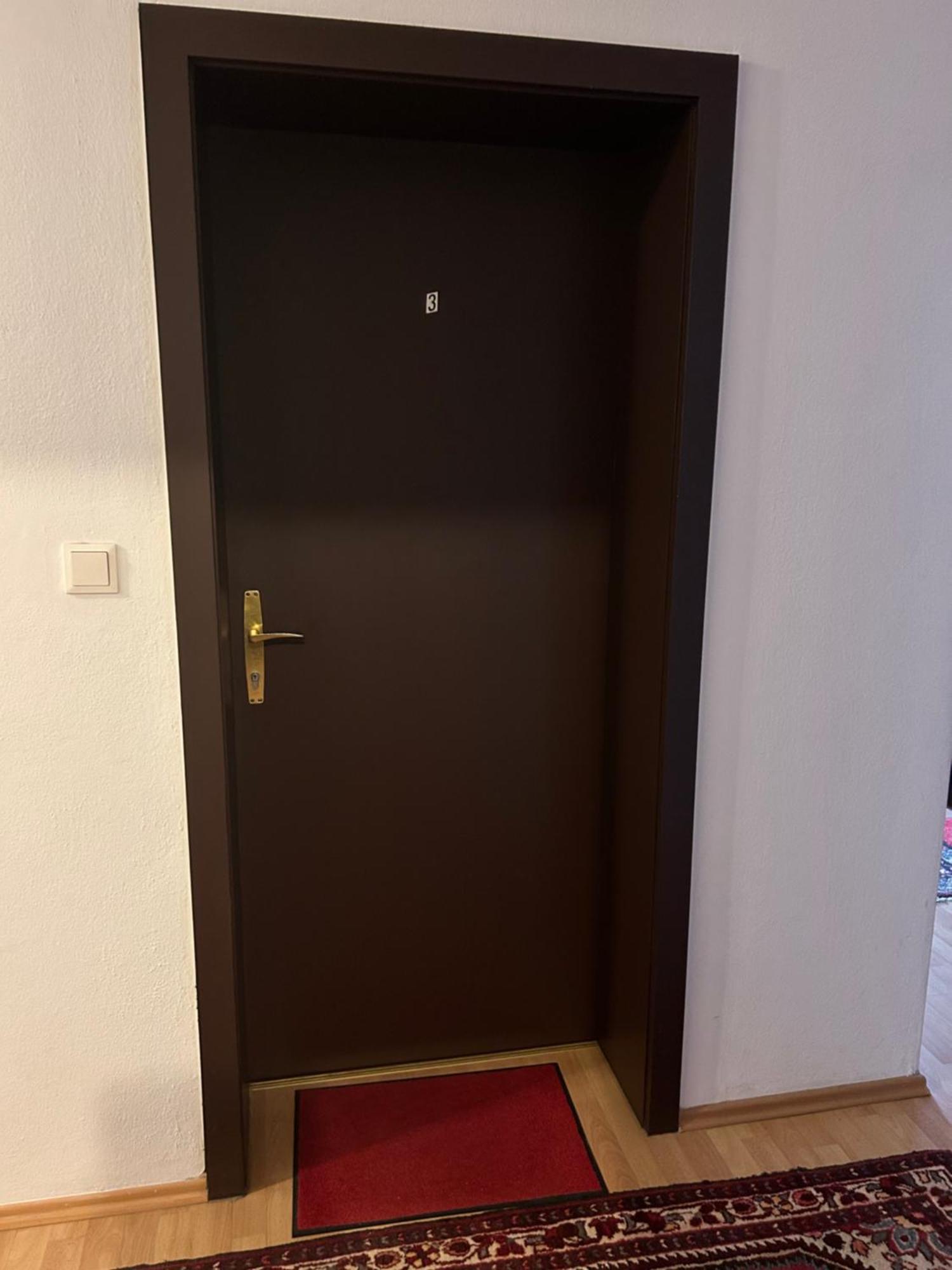Hotel Berg 제키르헨 암 발레르제 외부 사진