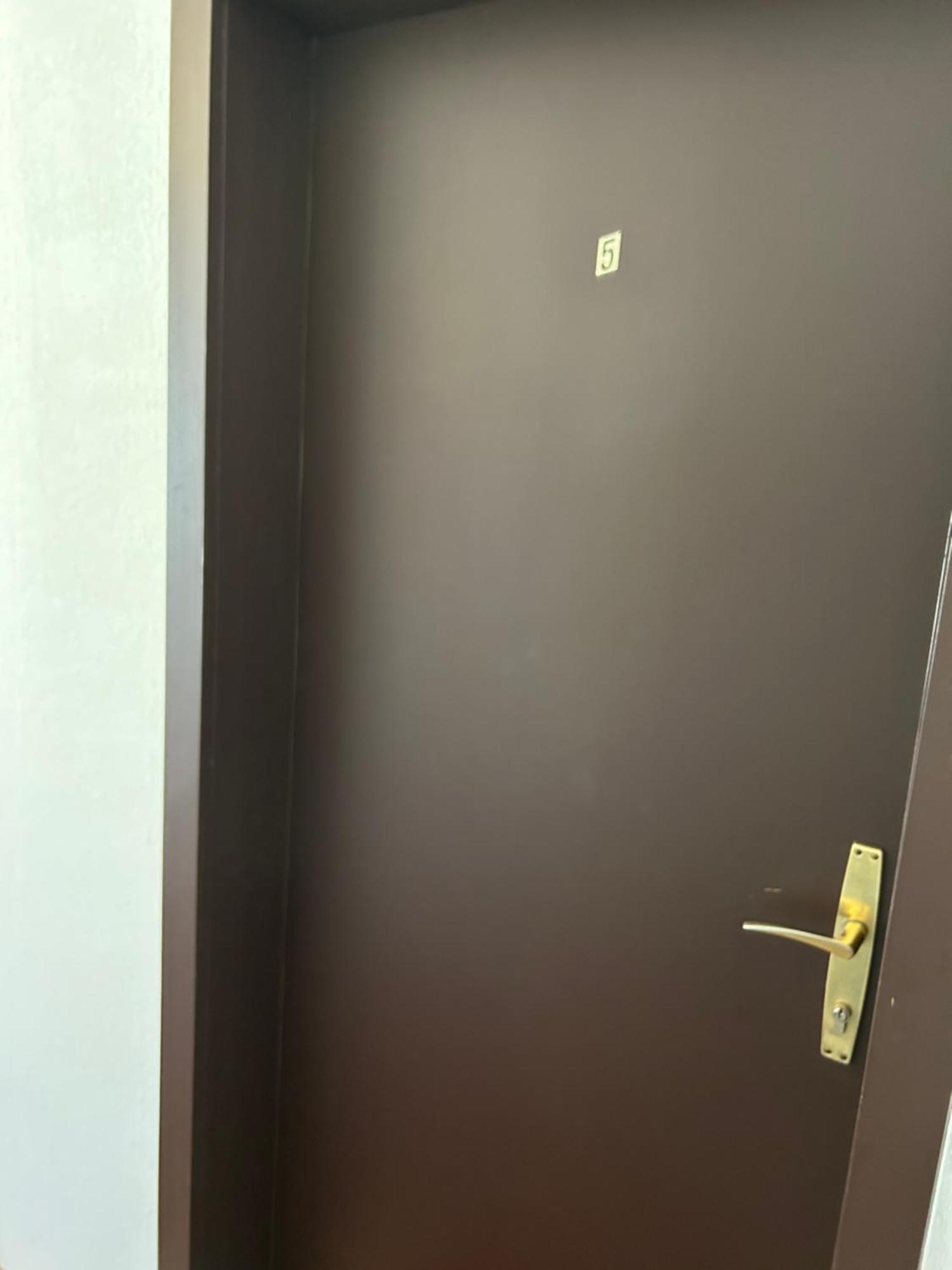 Hotel Berg 제키르헨 암 발레르제 외부 사진