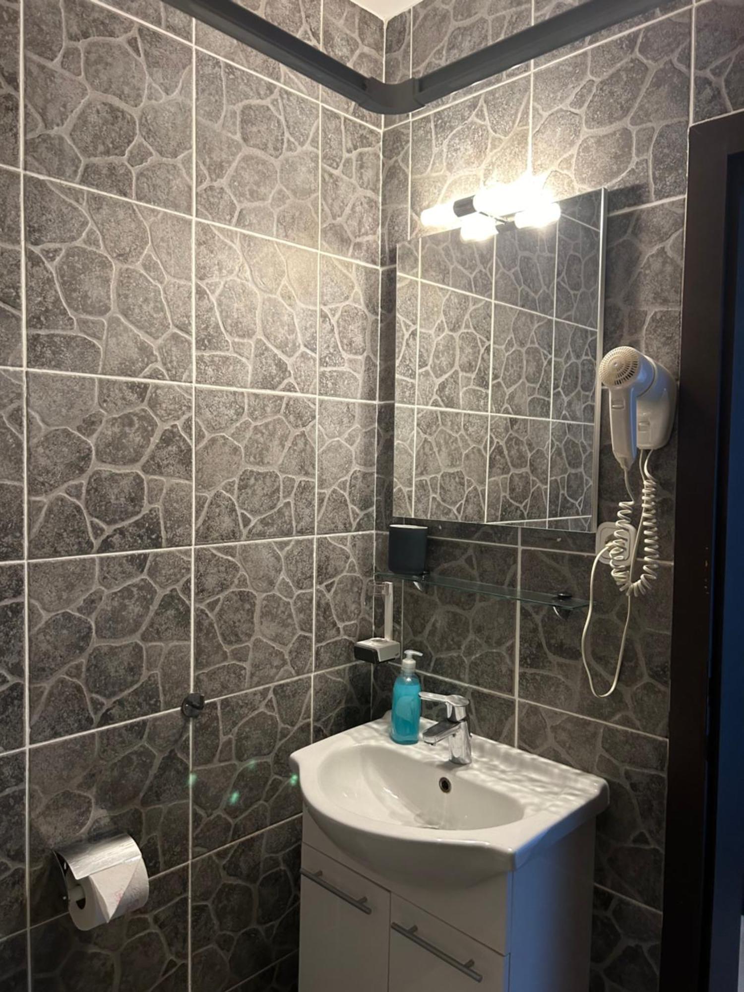 Hotel Berg 제키르헨 암 발레르제 외부 사진