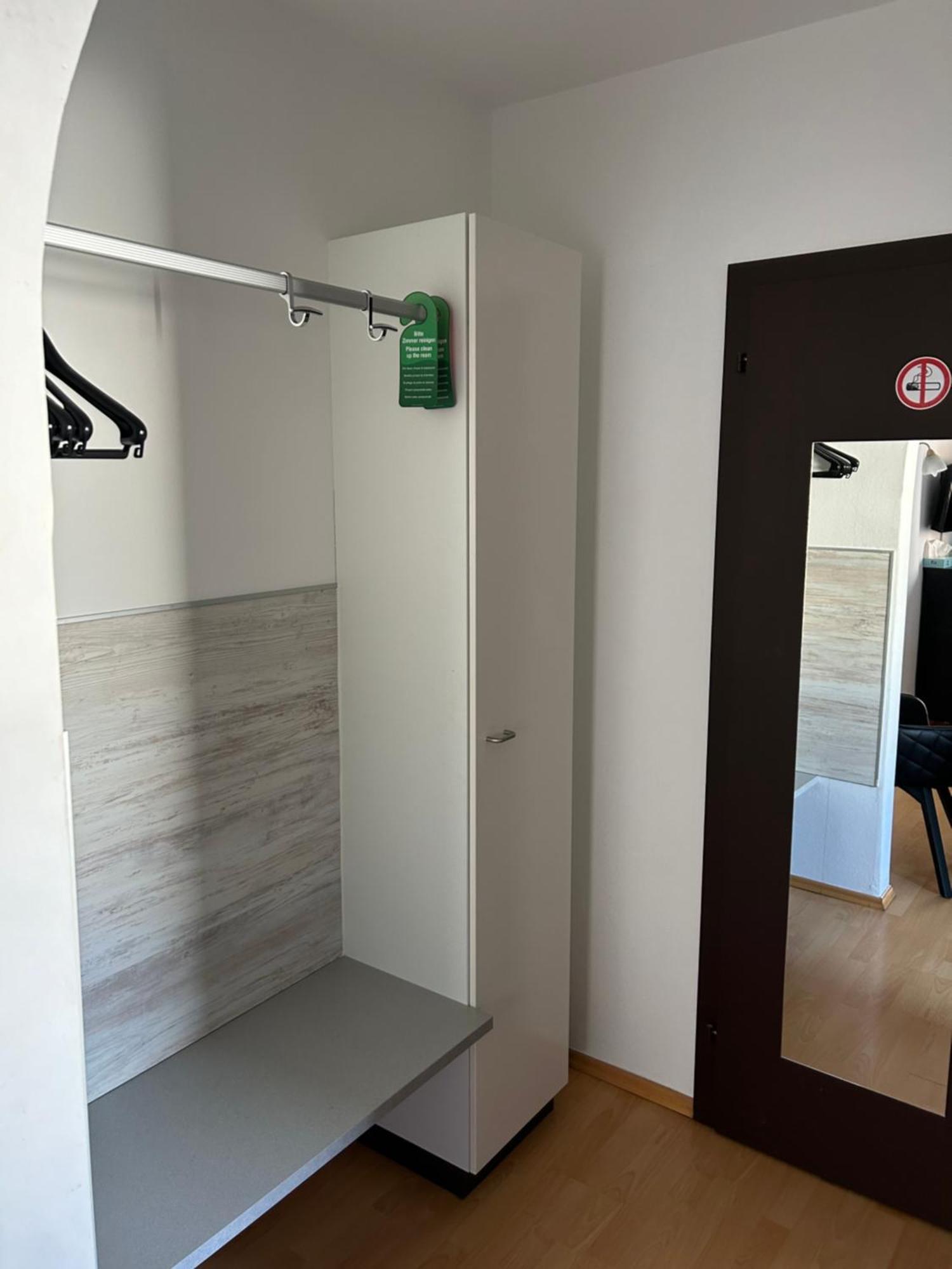 Hotel Berg 제키르헨 암 발레르제 외부 사진
