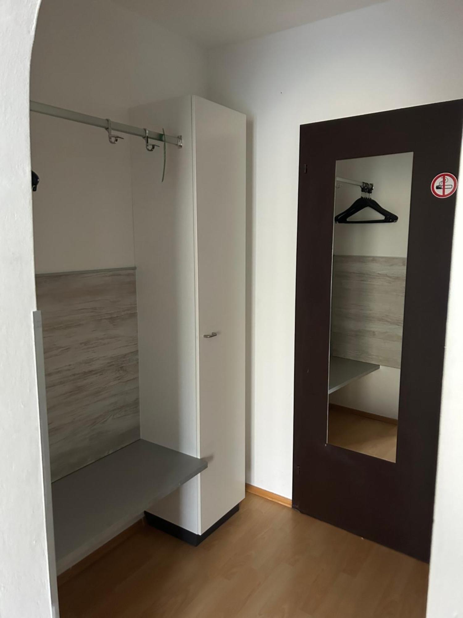 Hotel Berg 제키르헨 암 발레르제 외부 사진