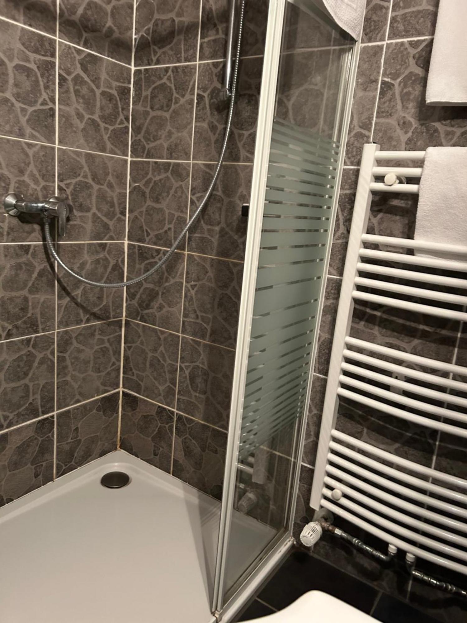 Hotel Berg 제키르헨 암 발레르제 외부 사진