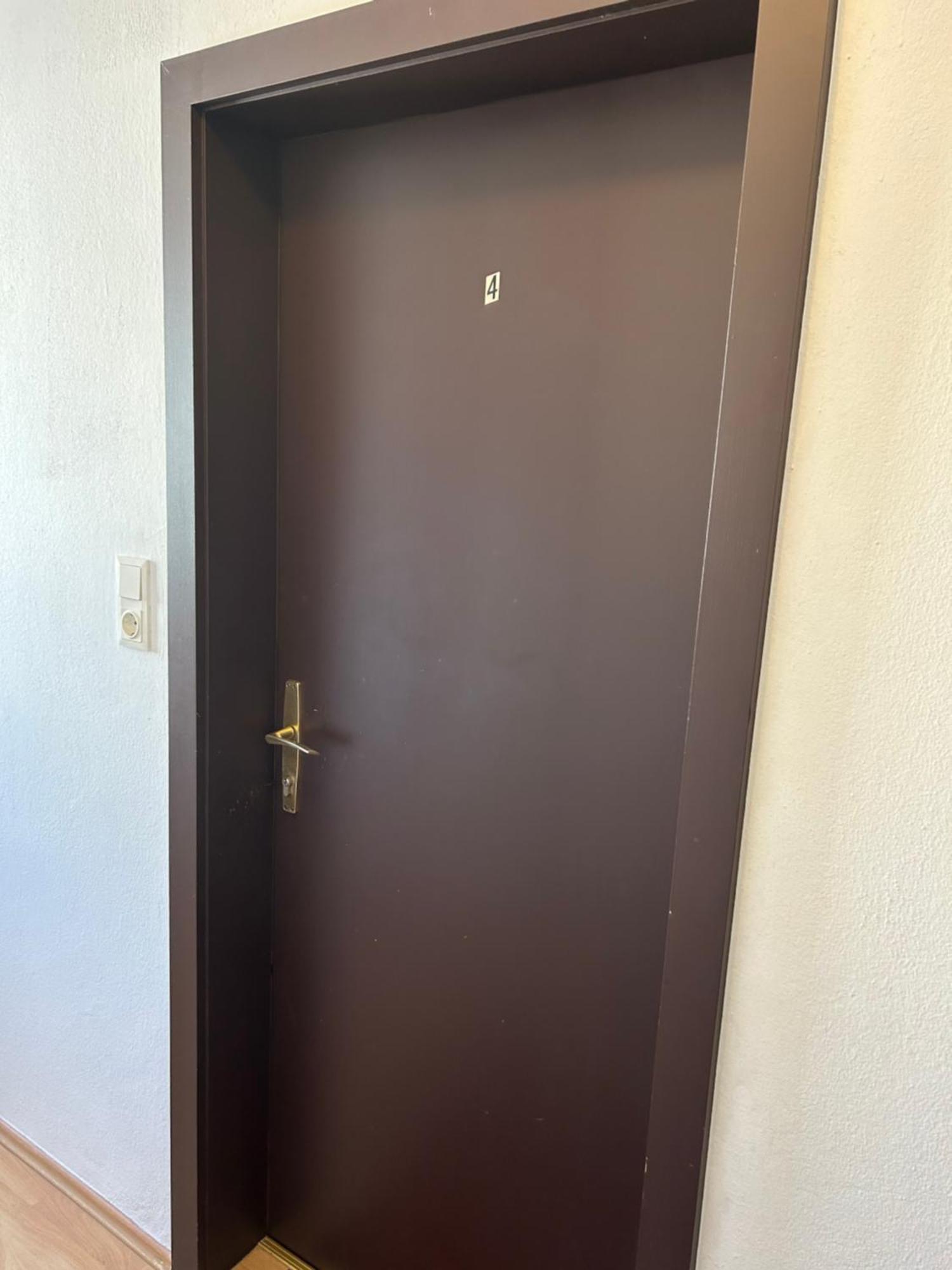 Hotel Berg 제키르헨 암 발레르제 외부 사진