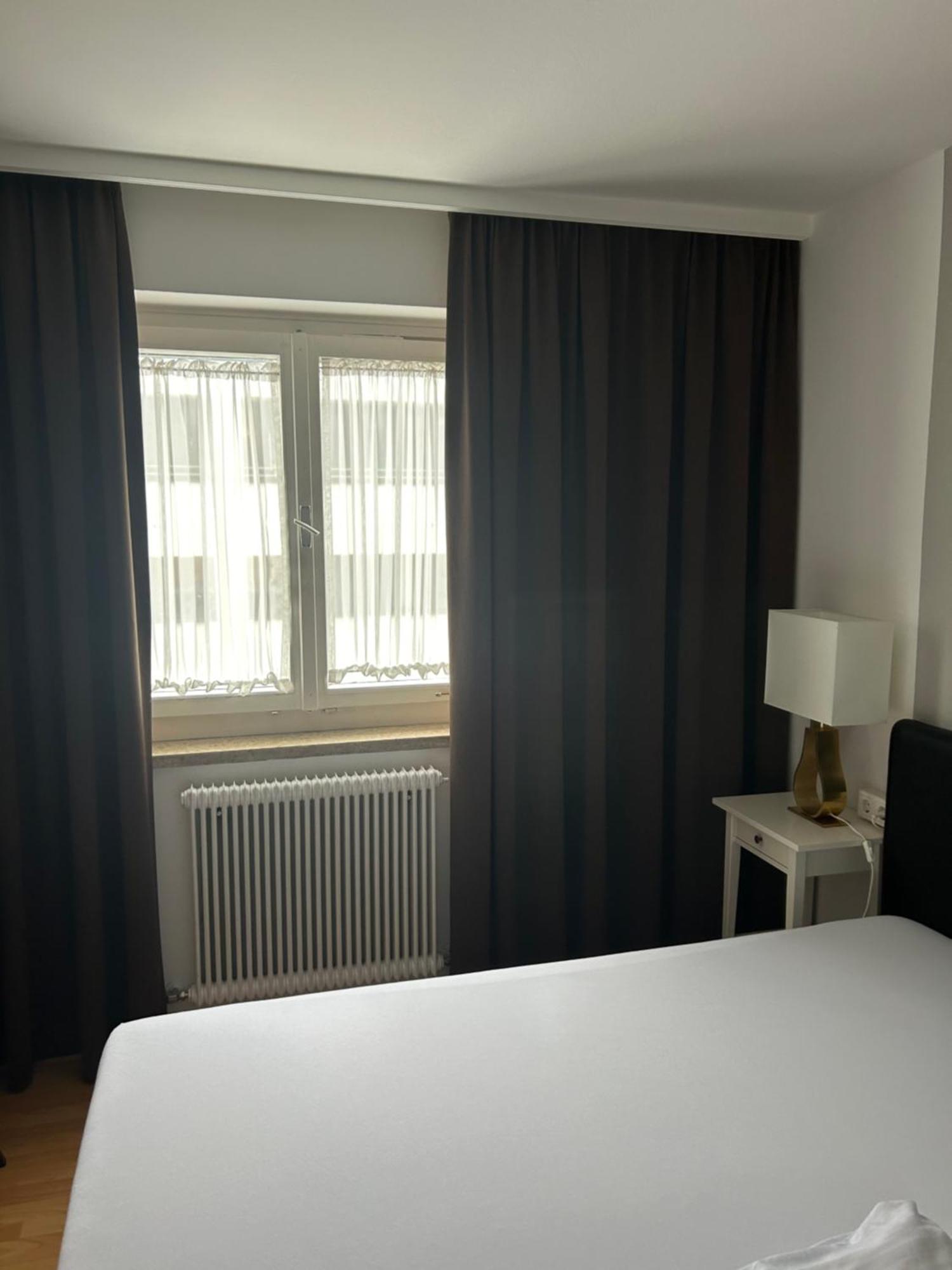 Hotel Berg 제키르헨 암 발레르제 외부 사진