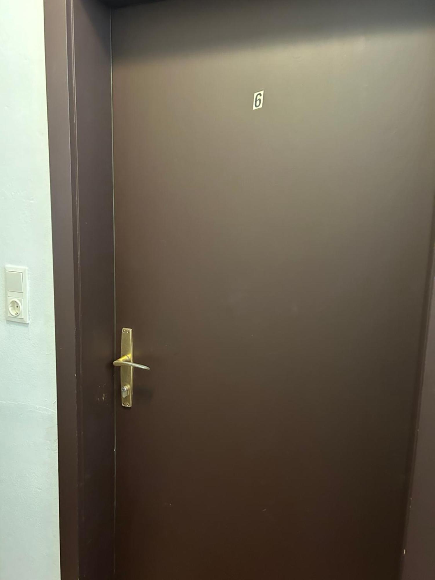 Hotel Berg 제키르헨 암 발레르제 외부 사진